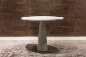 Angelo Mangiarotti Table