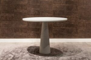 Angelo Mangiarotti Tavolo Eros