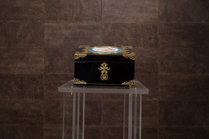 Cofanetto da Viaggio