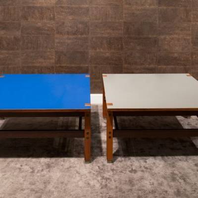 Tables Basses Ico Parisi MIM