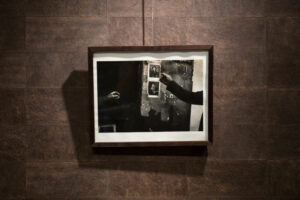 Klavdij Sluban Foto Anni 80