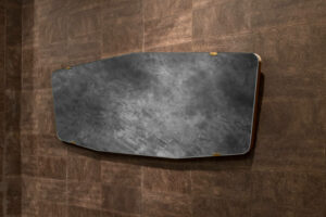 Silvio Cavatorta Italian Mirror