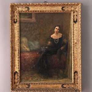 Francesco Ferraresi Painting
