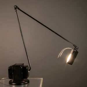 Lampe de Table Daphine Lumina par Tommaso Cimini