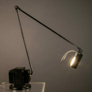 Lampada da Tavolo Daphine Lumina