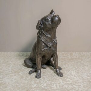 Franz Canins Animalier Sculpture