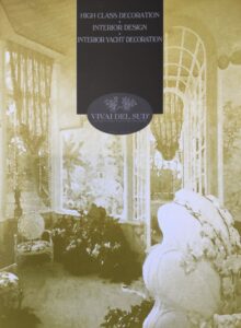 Design Vivai del Sud