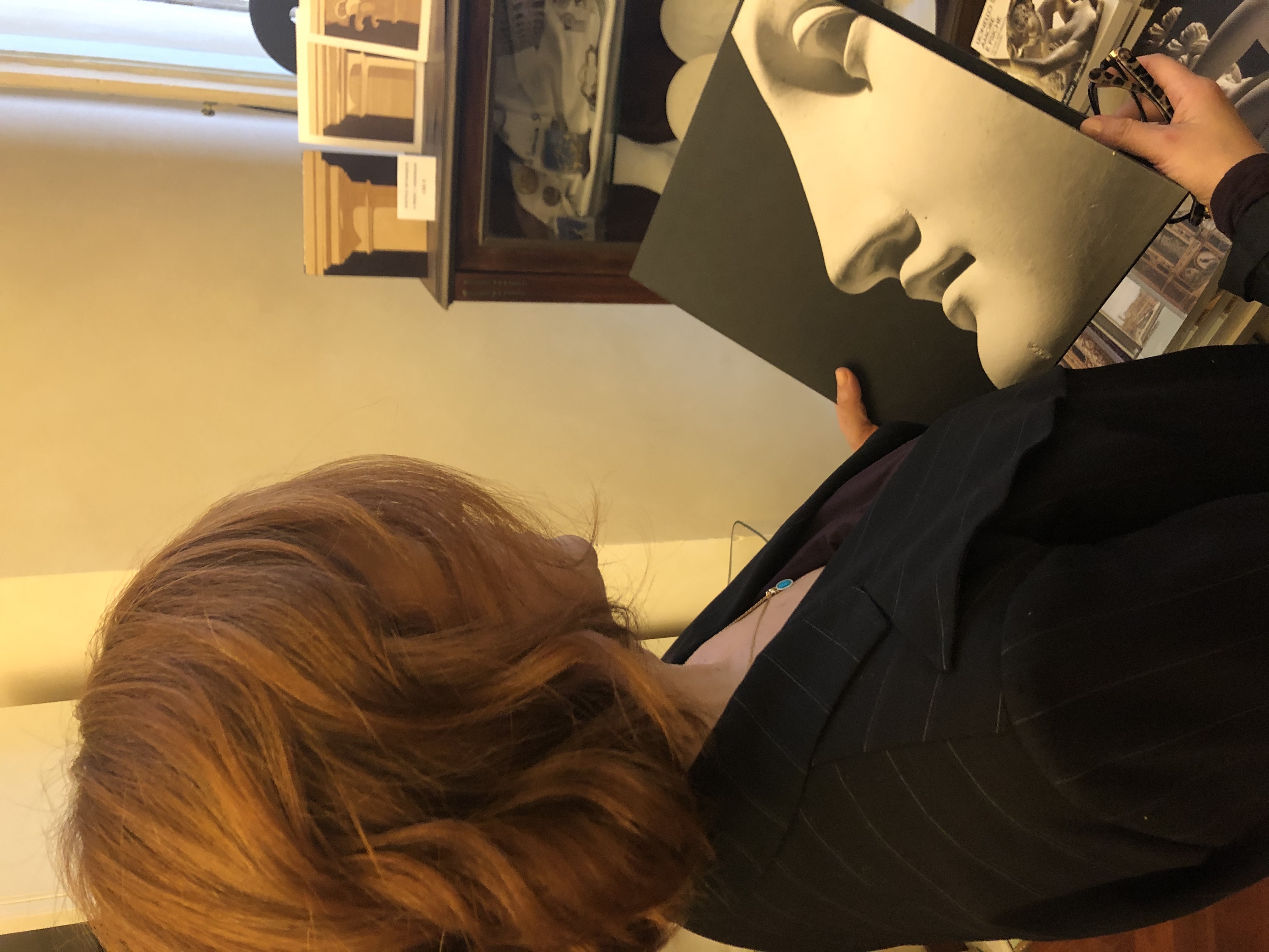 Antonio Canova Beauté Éternelle