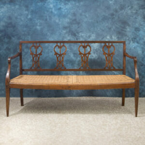 Panchetta in Noce Toscana Luigi XVI