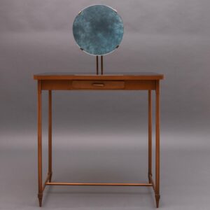 Coiffeuse en Cuivre Design Gio Ponti