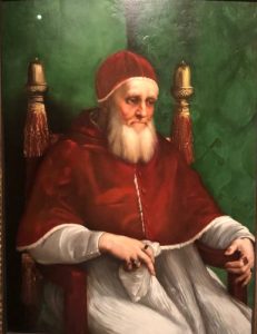 Raffaello Sanzio 1520 - 1483 a Roma