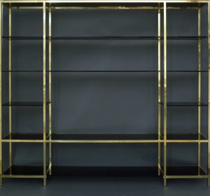 Romeo Rega Etagere certificata