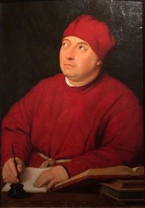 Raffaello Sanzio 1520 - 1483 a Roma