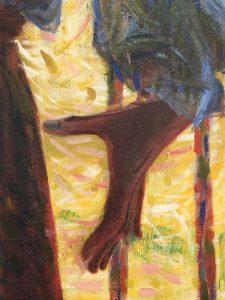 Biographie Giacomo Balla