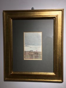 Biographie Giacomo Balla