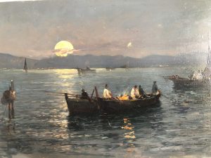 Attilio Pratella su Egidi MadeinItaly