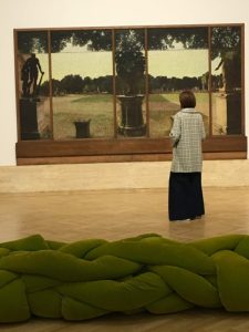 Giacomo Balla and the Futurism