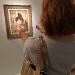 Colette Filippo de Pisis su Egidi MadeinItaly