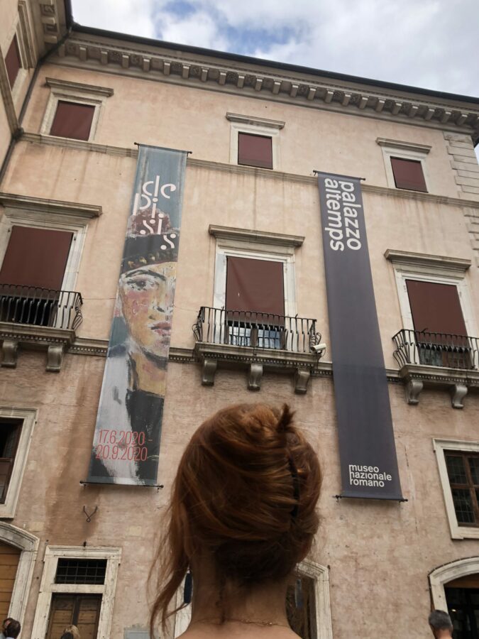 Retrospettiva di Filippo de Pisis