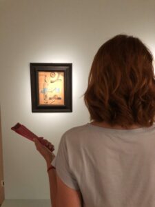 Filippo de Pisis a Palazzo Altemps