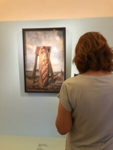 Filippo de Pisis a Palazzo Altemps su Egidi MadeinItaly