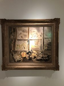 Filippo de Pisis a Palazzo Altemps su Egidi MadeinItaly