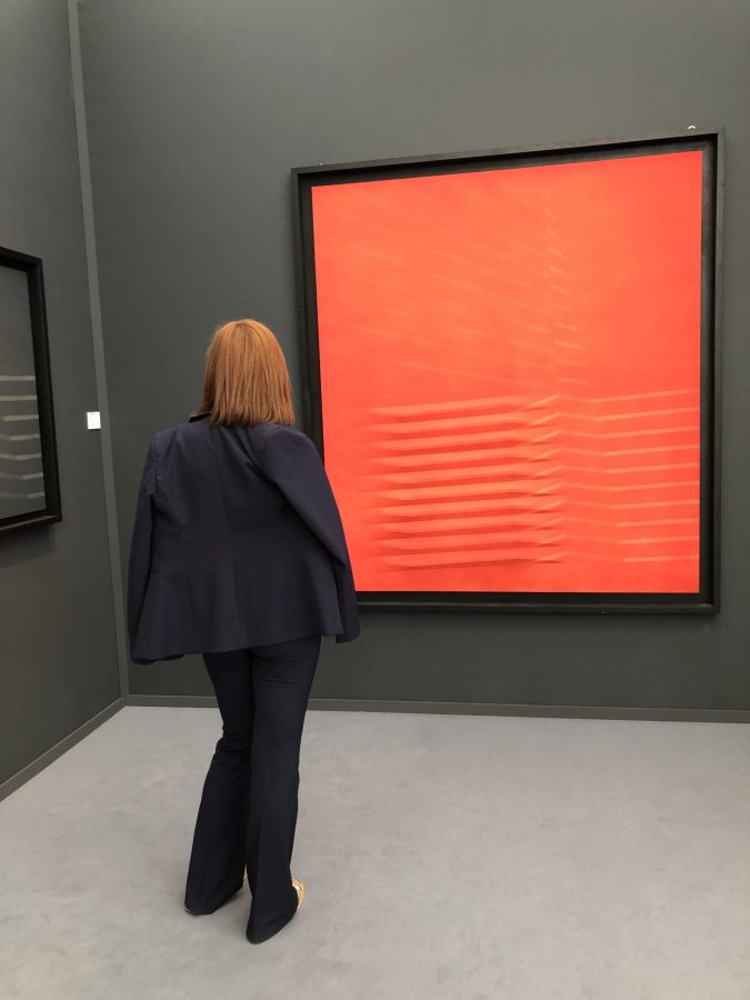 Biographies Giuseppe Capogrossi