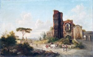 Egidi MadeinItaly Online Sale of Antiques and Fine Art Paintings
