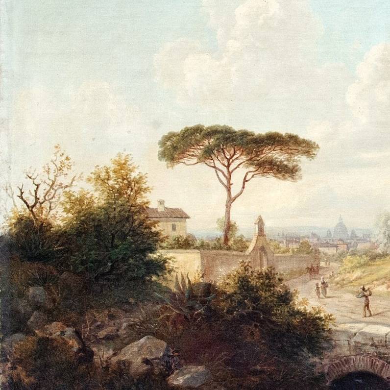 Vente en Ligne Art Moderne et Ancien sur Egidi MadeinItaly