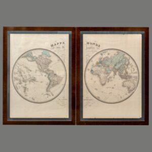 Andriveau Goujon large Engravings