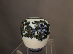 Pietro Melandri e Paolo Zoli Vaso in Ceramica in vendita su Egidi MadeinItaly