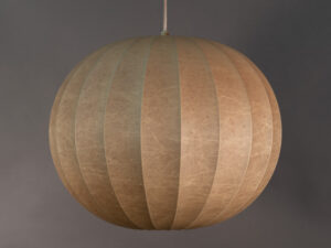 Cocoon Suspension by Achille Castiglioni