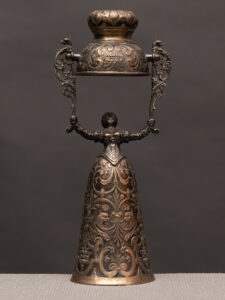 German Wedding Cup