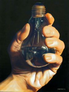 Luciano Ventrone for sale on Egidi MadeinItaly