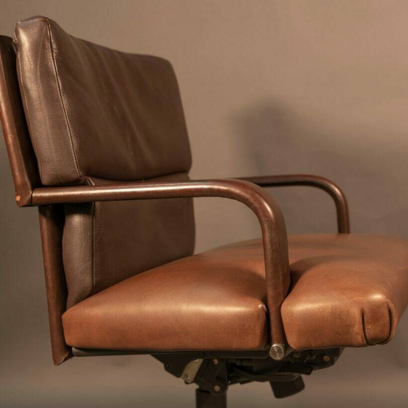 Architetto Carlo Bartoli grande designer italiano