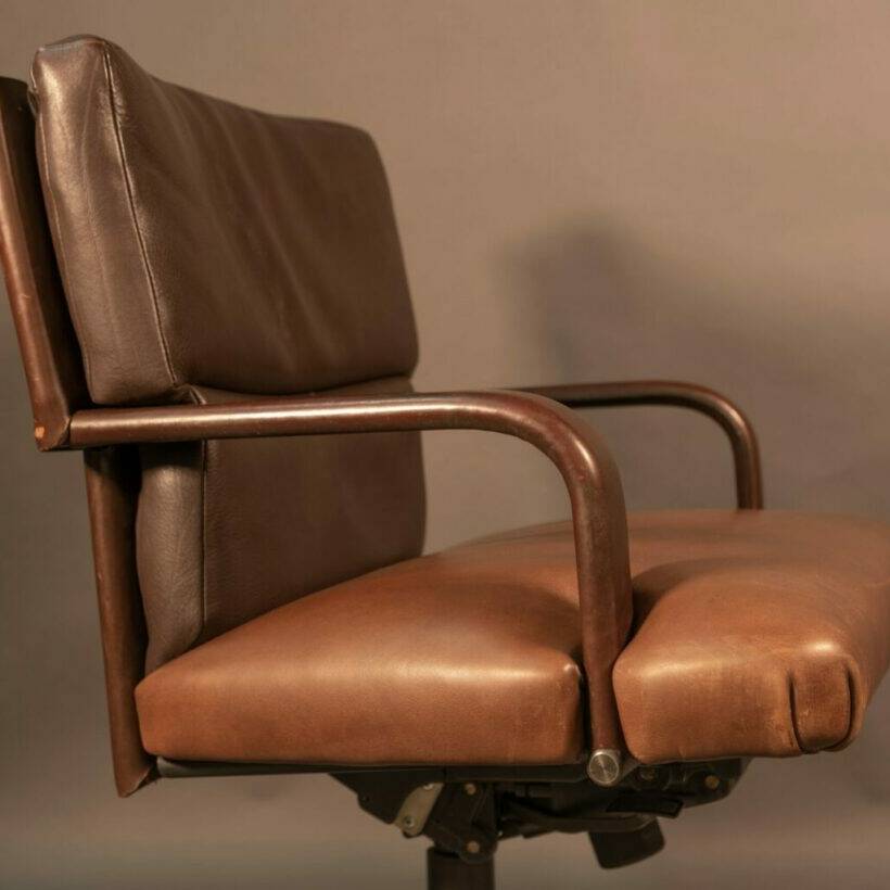 Architect Carlo Bartoli great Italian designer