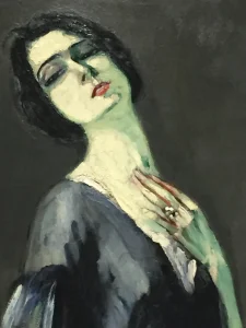 Caterina Kate Castellucci su Egidi MadeinItaly