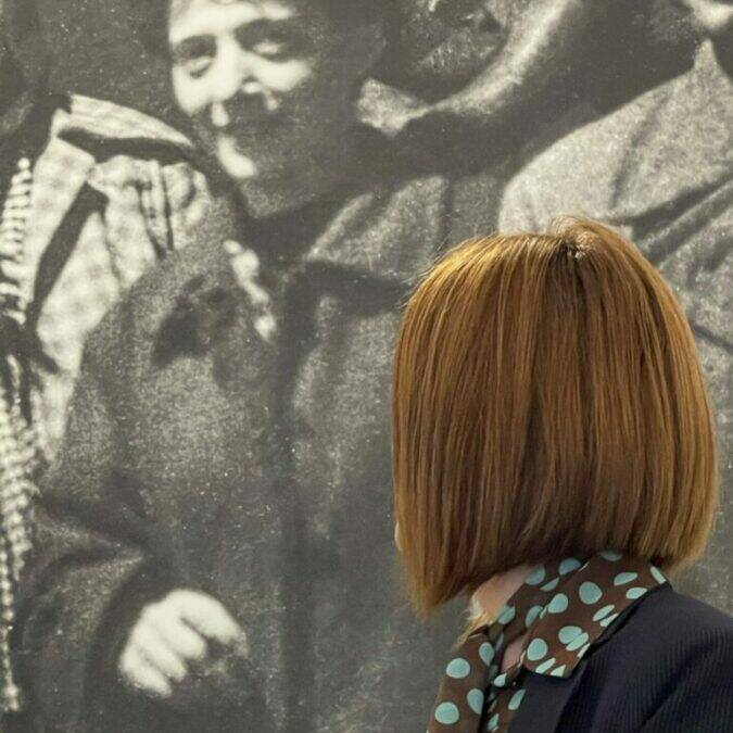 Katy Castellucci à lire sur Egidi MadeinItaly