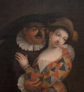 Quadro XVIII Sec Marco Marcola