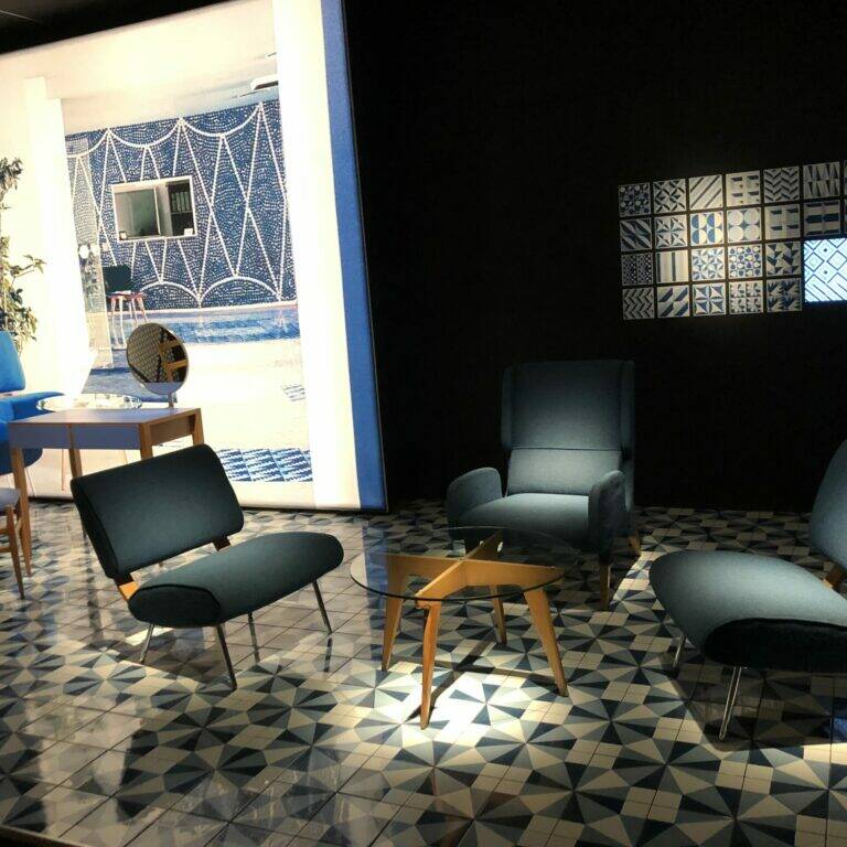 Gio Ponti il grande Design italiano