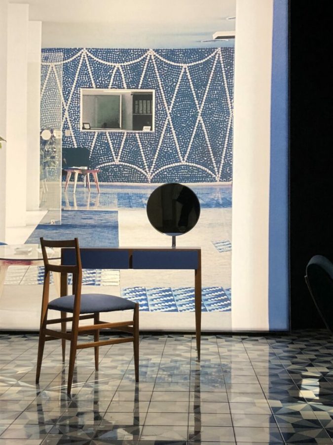 Gio Ponti le génie italien sur Egidi MadeinItaly