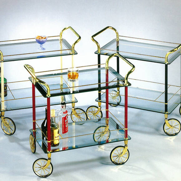 Mascagni carrelli