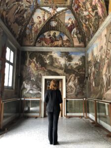 Julius Schnorr van Carolsfeld