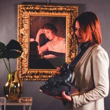 Valentina Pagani Casorati