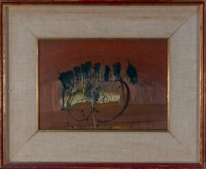 Emilio Scanavino for sale on Egidi MadeinItaly