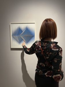 Arte cinetica Arte ottica Alberto Biasi