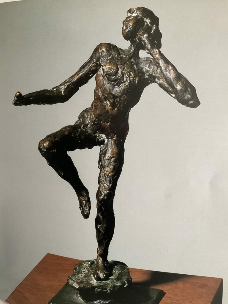 Luigi Broggini's Dancers