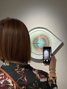 Alberto Biasi arte ottico-cinetica