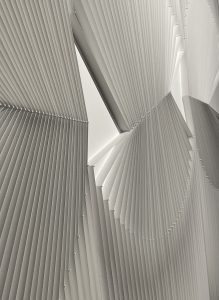 Movimento e giochi di luce Arte cinetica