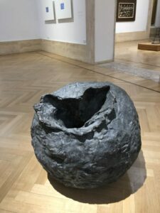 Lucio Fontana spazialismo